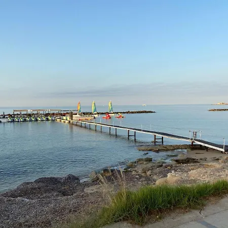 Savveli By The Sea Appartement Paphos