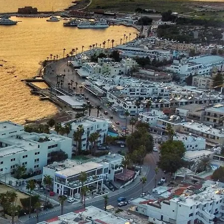 Appartement Savveli By The Sea *