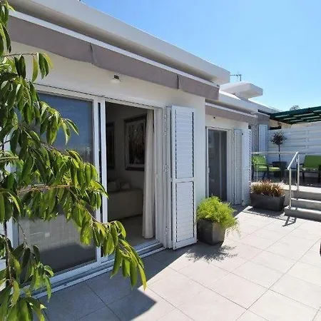 Appartement Savveli By The Sea *