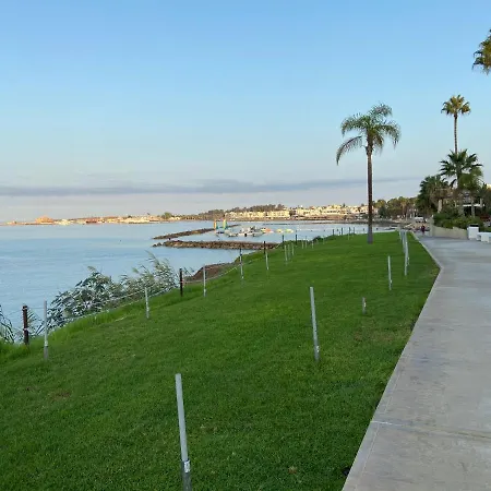 Savveli By The Sea Appartement *