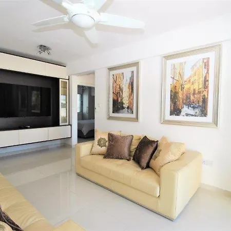 Savveli By The Sea Appartement