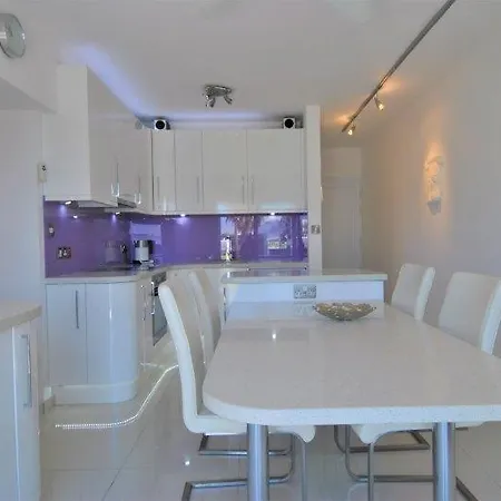 Appartement Savveli By The Sea *