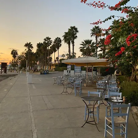 Savveli By The Sea Appartement *