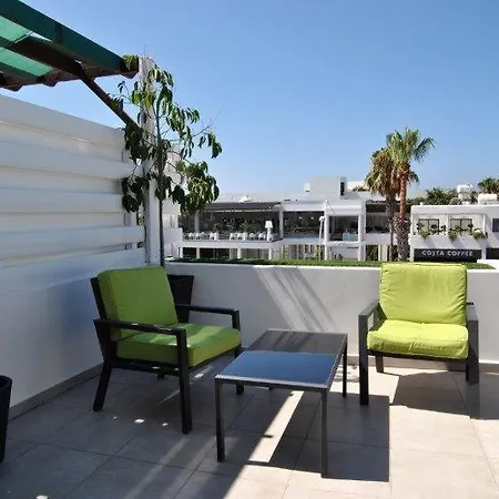 Savveli By The Sea Appartement Paphos