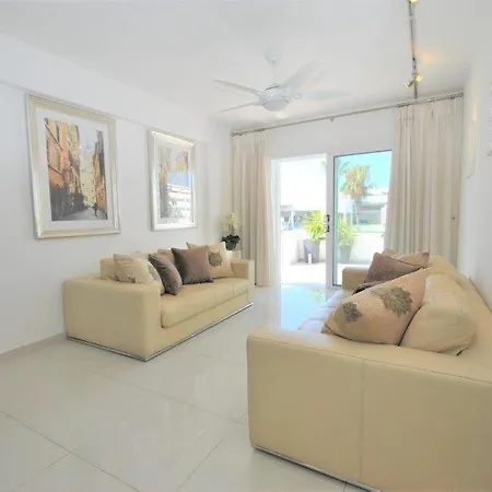 Savveli By The Sea Appartement Paphos