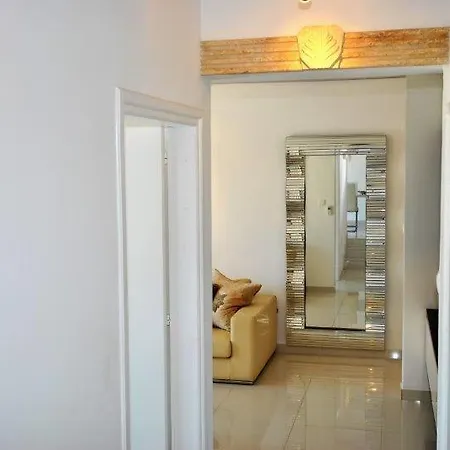 Appartement Savveli By The Sea *